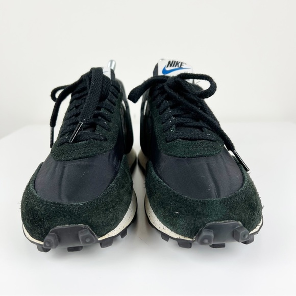 Nike Womens WS Dbreak/Undercover Jun Takahashi Black/Black-Sail Synthetic 7.5 - Picture 2 of 9